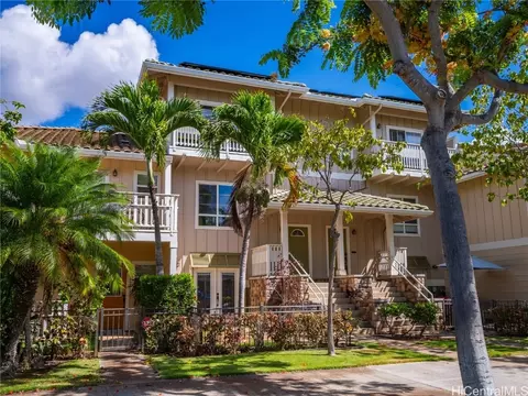 91-1180 Kakala St #610, Kapolei, HI 96707