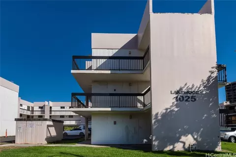 1025 Ala Lilikoi St #E201, Honolulu, HI 96818