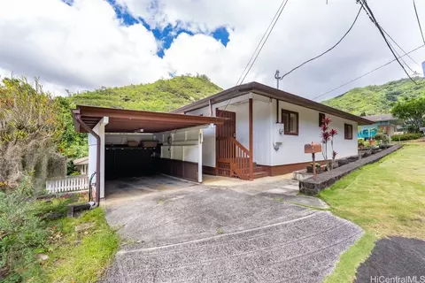2310 Kipona Pl, Honolulu, HI 96816