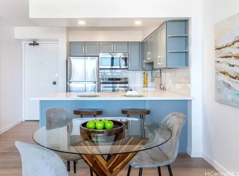 3138 Waialae Ave #1107, Honolulu, HI 96816