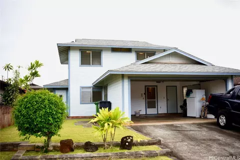 95-431 Opo Pl, Mililani, HI 96789