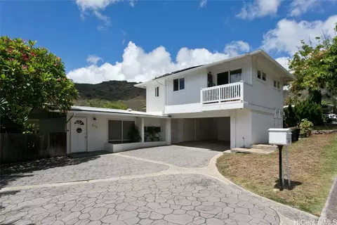 378 Mamaki St, Honolulu, HI 96821