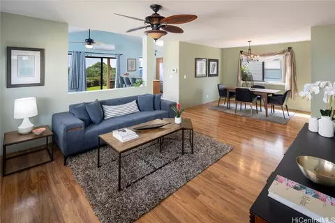 94-1015 Lalama Loop, Waipahu, HI 96797