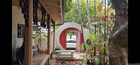 1150 Davenport St, Honolulu, HI 96822