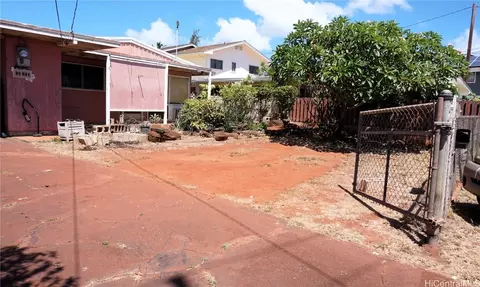 91-921 Hanakahi St, Ewa Beach, HI 96706