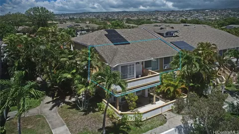 99-306 Mananai Pl #306U, Honolulu, HI 96818