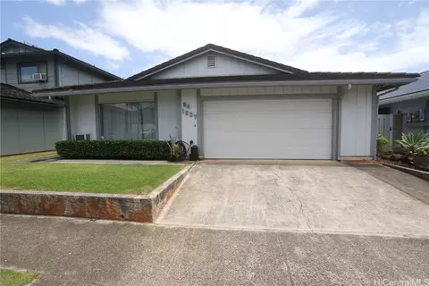 94-1037 Koliana St, Waipahu, HI 96797