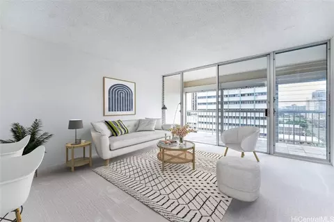 1114 Wilder Ave #602, Honolulu, HI 96822