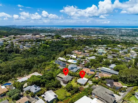 99-1159 C Aiea Heights Dr, Aiea, HI 96701