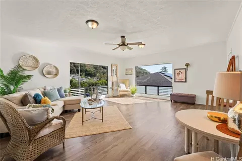 2825 Pali Hwy #B, Honolulu, HI 96817