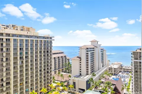 223 Saratoga Rd #1806, Honolulu, HI 96815