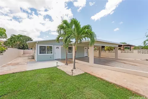 87-179 Kahau St, Waianae, HI 96792