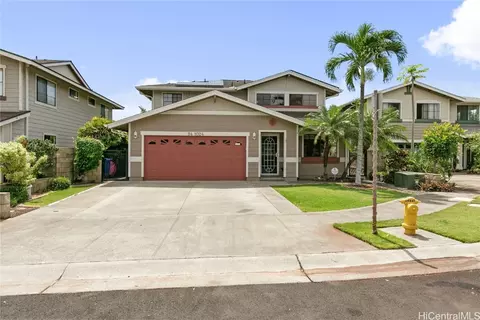 94-1024 Waiahu St, Waipahu, HI 96797