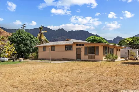 86-202 Puhawai Rd, Waianae, HI 96792