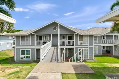 92-1005 Nou St #5105, Kapolei, HI 96707