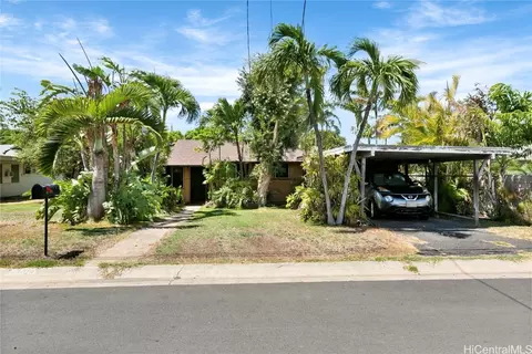 86-059 Analipo St, Waianae, HI 96792