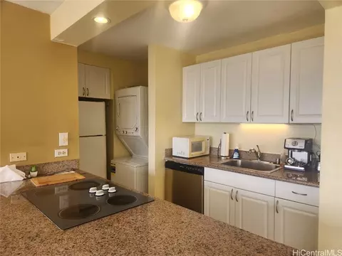 1778 Ala Moana Blvd #3515, Honolulu, HI 96815