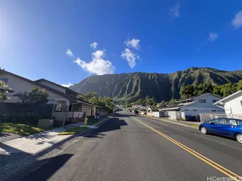 47-635 Hui Ulili St, Kaneohe, HI 96744