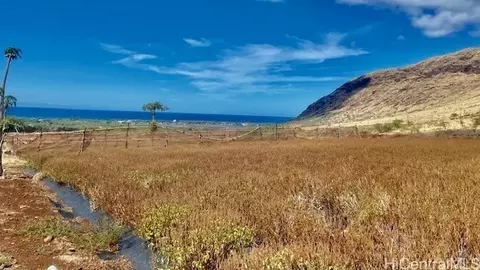 1278 Waianae Valley Rd, Waianae, HI 96792