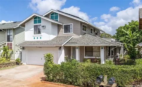 94-1028 Mawaho St, Waipahu, HI 96797