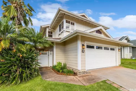 92-336 Palaulau Pl #78, Kapolei, HI 96707