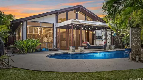 603 Alihi Pl, Kailua, HI 96734