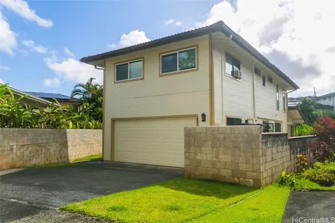 45-107 Holio Pl, Kaneohe, HI 96744
