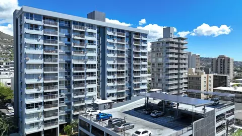 1621 Dole St #103, Honolulu, HI 96822