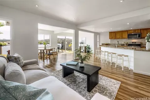 539 Keolu Dr #B, Kailua, HI 96734
