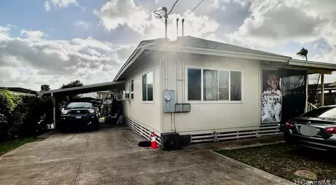 623 Ihiihi Ave, Wahiawa, HI 96786