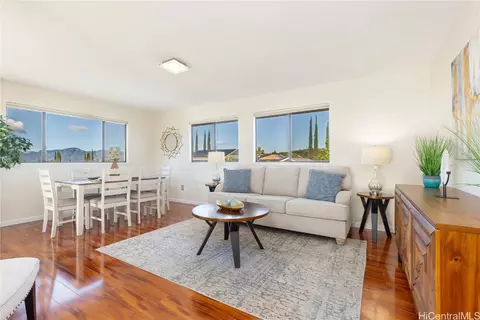 95-1031 Hoahui St #39, Mililani, HI 96789