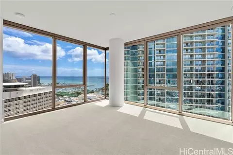 1388 Kapiolani Blvd #3401, Honolulu, HI 96814