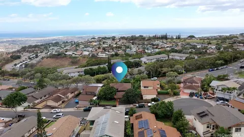 92-1215 Hauone St, Kapolei, HI 96707