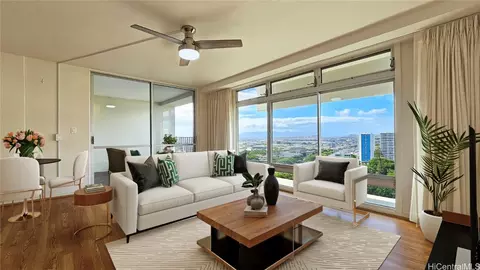 1515 Nuuanu Ave #1950, Honolulu, HI 96817