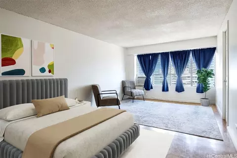 2525 Date St #1903, Honolulu, HI 96826