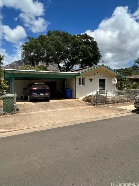 85-438 Pulapula Pl, Waianae, HI 96792