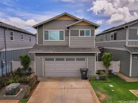 91-1841 Keaunui Dr #607, Ewa Beach, HI 96706