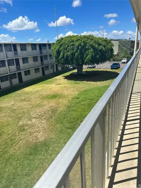 1425 Kaumualii St #C321, Honolulu, HI 96817