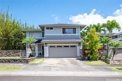 95-1050 Melekomo St #67, Mililani, HI 96789