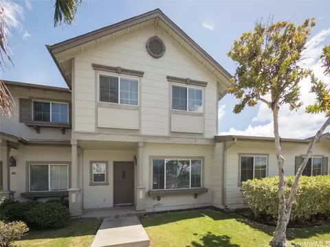 91-1101 Kaileolea Dr #2G5, Ewa Beach, HI 96706
