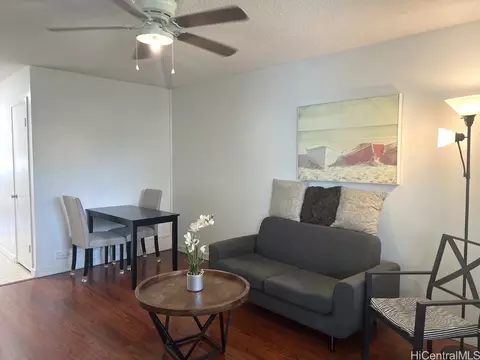 425 Ena Rd #303C, Honolulu, HI 96815