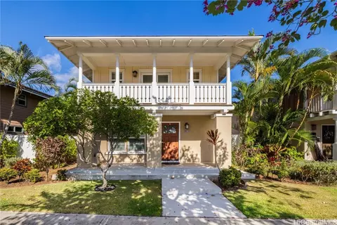 91-2055 Kamakana St, Ewa Beach, HI 96706