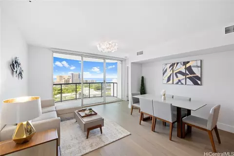 1837 Kalakaua Ave #2602, Honolulu, HI 96815