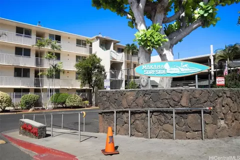 85-175 Farrington Hwy #B319, Waianae, HI 96792
