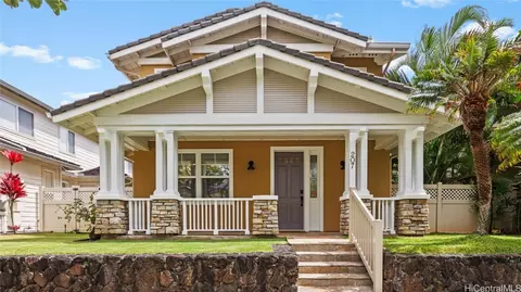 520 Lunalilo Home Rd #CW207, Honolulu, HI 96825