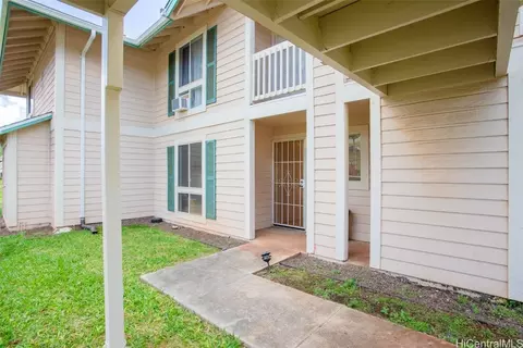 92-1175 Palahia St #F105, Kapolei, HI 96707