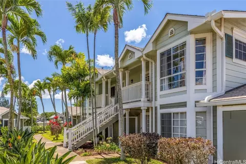 94-528 Lumiauau St #C203, Waipahu, HI 96797