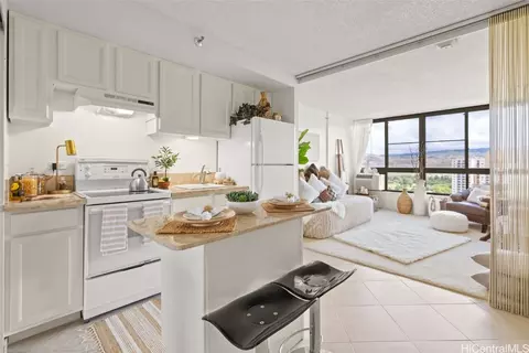 5333 Likini St #1907, Honolulu, HI 96818