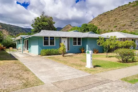 431 E Hind Dr, Honolulu, HI 96821