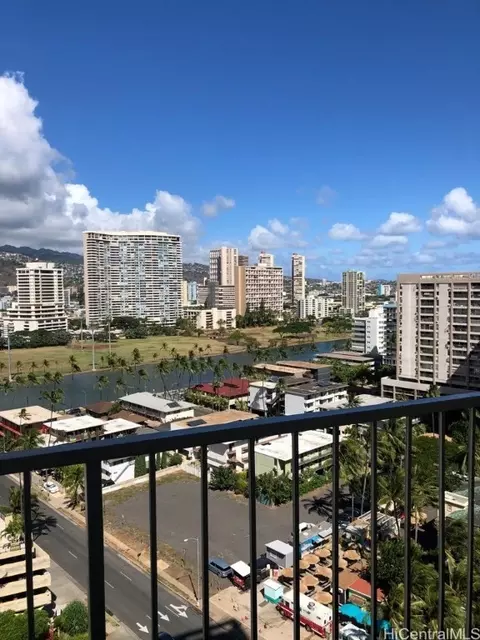 1925 Kalakaua Ave #1805, Honolulu, HI 96815